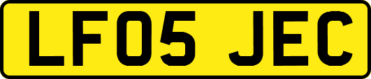 LF05JEC