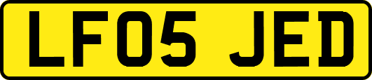 LF05JED