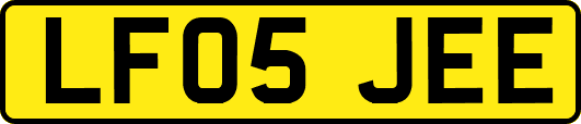 LF05JEE