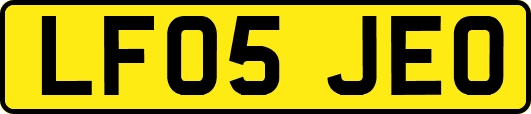 LF05JEO