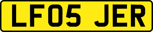 LF05JER