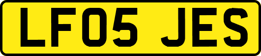 LF05JES