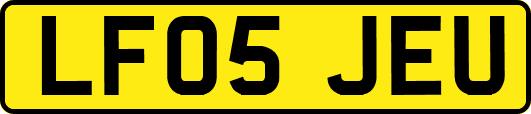 LF05JEU