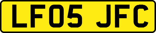 LF05JFC
