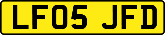 LF05JFD