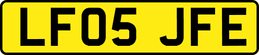 LF05JFE