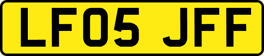 LF05JFF