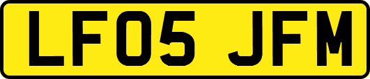 LF05JFM