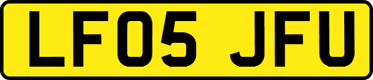 LF05JFU