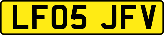 LF05JFV