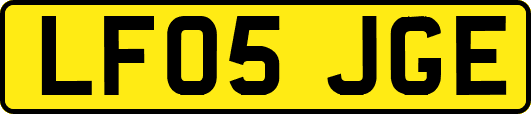 LF05JGE