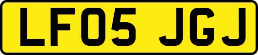 LF05JGJ