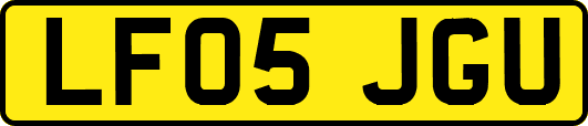LF05JGU
