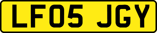 LF05JGY