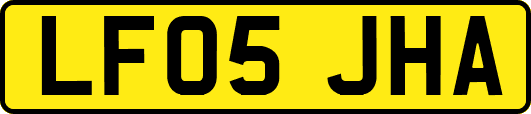 LF05JHA