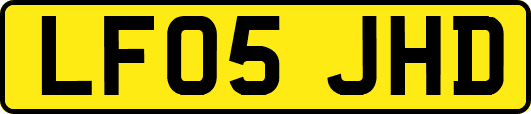 LF05JHD