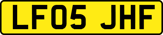 LF05JHF