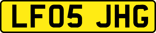 LF05JHG