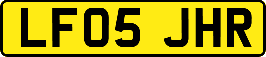 LF05JHR