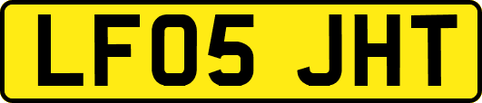 LF05JHT