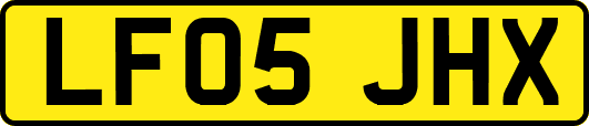 LF05JHX