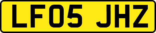 LF05JHZ
