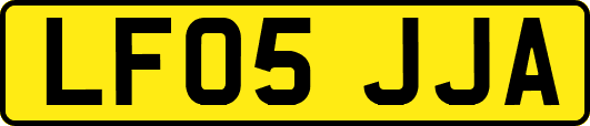 LF05JJA