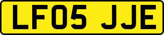 LF05JJE