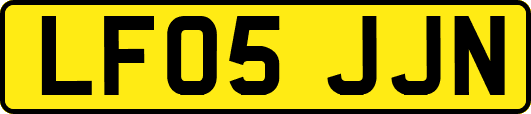 LF05JJN