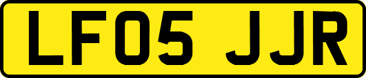 LF05JJR