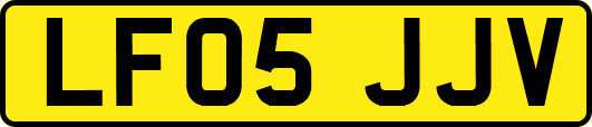 LF05JJV