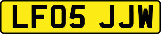 LF05JJW