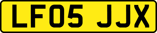 LF05JJX