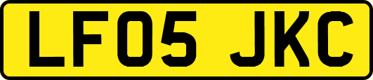 LF05JKC