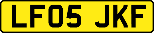LF05JKF