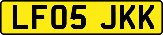 LF05JKK