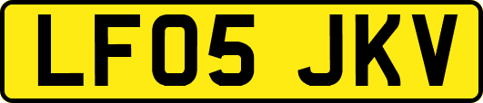 LF05JKV