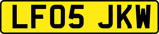 LF05JKW