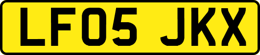 LF05JKX