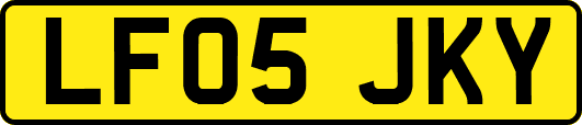 LF05JKY