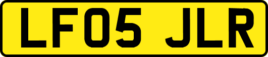 LF05JLR