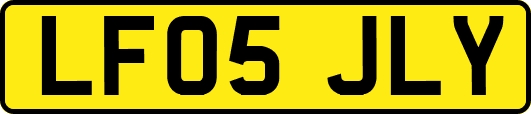 LF05JLY