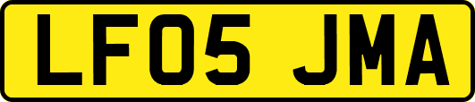 LF05JMA
