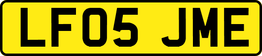 LF05JME