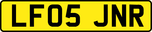 LF05JNR