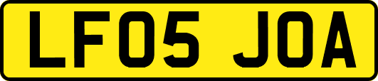 LF05JOA