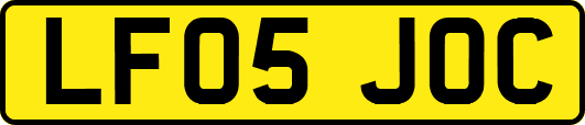 LF05JOC