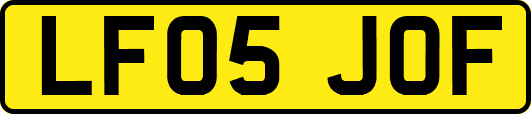 LF05JOF