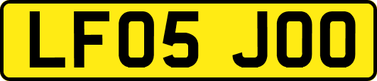 LF05JOO