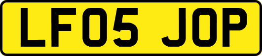 LF05JOP